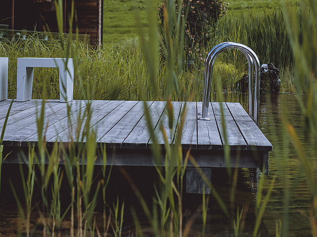 Pauschalen & Angebote Sommer Aussenansicht